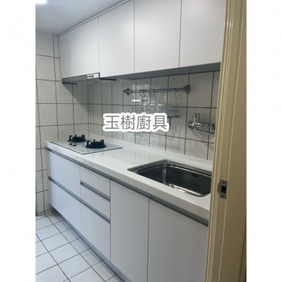 玉樹廚具 基隆廚具 工廠直營