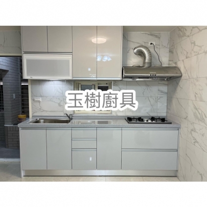 玉樹廚具 基隆廚具 工廠直營