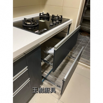 玉樹廚具 基隆廚具 台北廚具 新北廚具 工廠直營 系統廚具 歐化廚具